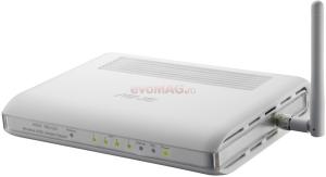 Router adsl wireless