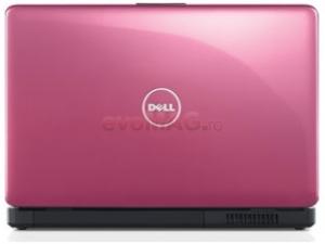 Dell - Laptop Inspiron 1545 v1 (Roz Flamingo Pink)