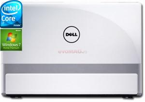 Dell - Promotie Laptop Studio XPS 16 (Alb) (Core i7) + CADOU