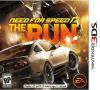 Electronic arts -  need for speed: the run (3ds)