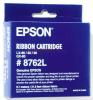 Epson - Ribbon Epson nailon S015053 (Negru)
