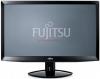 Fujitsu - monitor led 18.5" l19t-1