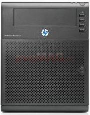 HP - Server ProLiant MicroServer