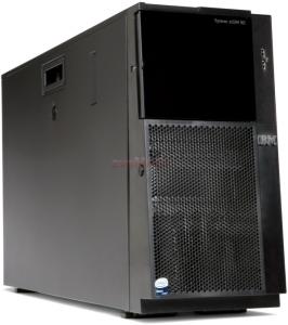 IBM - Pret bun! System x3500 M2 (Xeon E5504 - UP || 3x2GB - DDR3 || Fara stocare)