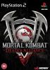 Midway - Midway  Mortal Kombat: Deadly Alliance (PS2)