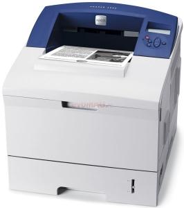 Xerox imprimanta phaser 3600