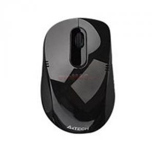 A4Tech - Promotie Mouse G7-630 (Negru)