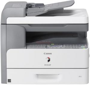 Canon - Promotie Copiator iR1024F + CADOU