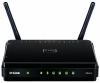 D-Link - Promotie   Router Wireless DIR-615, Wireless N, 300 mbps, 2 antene detasabile, WPA, WEP, PPPoE, Control parental