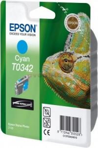 Epson - Cartus cerneala Epson T0342 (Cyan)