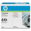 Hp - toner cc364x