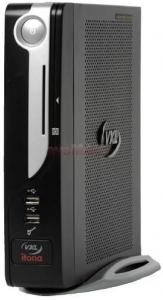 Lenovo - Sistem PC Lenovo ThinClient VXL (C7ULV, 512MB, 128MB Flash, Linux, Mouse)