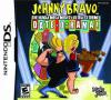 Mumbojumbo games - johnny bravo date-o-rama! (ds)