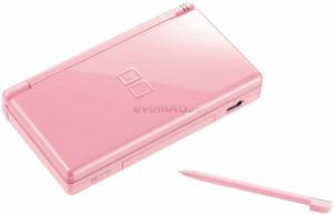Nintendo - Consola Nintendo DS Lite, Pink