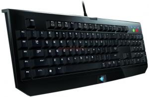 Tastatura gaming blackwidow