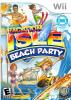 Warner bros. interactive entertainment - vacation isle beach party