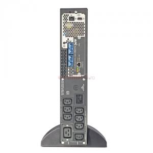 Smart ups xl rackmount/tower