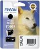 Epson - Cartus cerneala Epson T0961 (Negru foto)