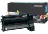 Lexmark - toner lexmark c782x1yg (galben - de foarte