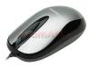 Samsung Pleomax - Mouse Optic SP M3700 (Argintiu)