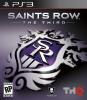 Thq - thq saints row: the third