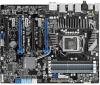 ASUS - Promotie Placa de baza P8P67 WS Revolution, Intel P67, LGA 1155, DDR III, PCI-E 16x, USB 3, SATA III