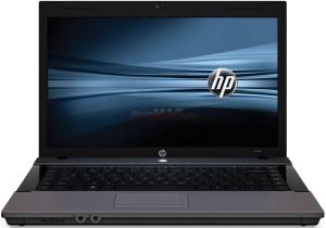 HP - Promotie Laptop HP 652 (AMD Turion II Dual-Core Mobile P560, 15.6", 2GB, 320GB, ATI Mobility Radeon HD 4200, Bluetooth) + CADOU