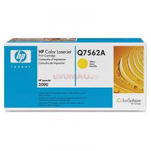 Toner q7562a (galben)