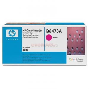 Hp toner q6473a (magenta)