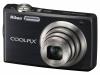 NIKON - Camera Foto COOLPIX S630 (Neagra)