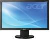 Acer - monitor lcd 20&quot; v203hvab