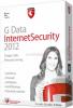 G data - g data internet security 2012&#44; 3