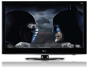 LG - Promotie Televizor LCD 42" 42LH3000