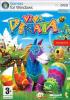 Microsoft game studios - viva piñata (pc)