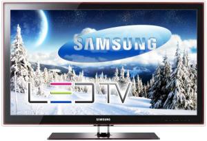 SAMSUNG - Promotie Televizor LED 32" UE32C5000 + CADOU