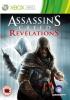 Ubisoft - Ubisoft Assassin's Creed: Revelations (XBOX 360)