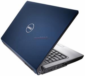 Dell - Laptop Studio 1737 (Albastru - Midnight Blue)