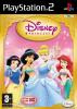 Disney IS - Disney IS   Disney Princess: Enchanted Journey (PS2)