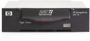 HP - Internal Tape Drive DAT 72 SCSI