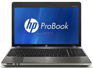 HP - Promotie Laptop ProBook 4530s (Intel Celeron B810, 15.6", 2GB, 320GB, Intel HD Graphics, Linux, Geanta) + CADOU