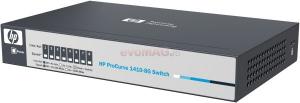 HP - Switch HP V1410-8G