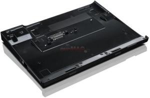 Lenovo - Port Replicator UltraBase Series 3 pentru ThinkPad X220 si Tableta PC X220