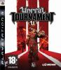 Midway - midway unreal tournament iii