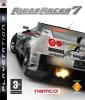 Namco bandai games - ridge racer 7