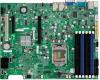 SuperMicro -   Placa de baza server X8SIE-F, LGA1156, DDR III (Max 32GB, 1333 MHz)