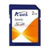 A-DATA - Cel mai mic pret! Card SD Speedy 2GB