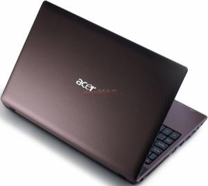 Acer laptop aspire 5736z 452g25mncc