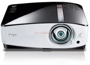 BenQ - Video Proiector BenQ MP780 ST (Short-Throw)