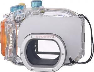 Canon - Carcasa Subacvatica WP-DC6