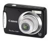 Canon - Promotie! Camera Foto A480 (Neagra) + CADOU